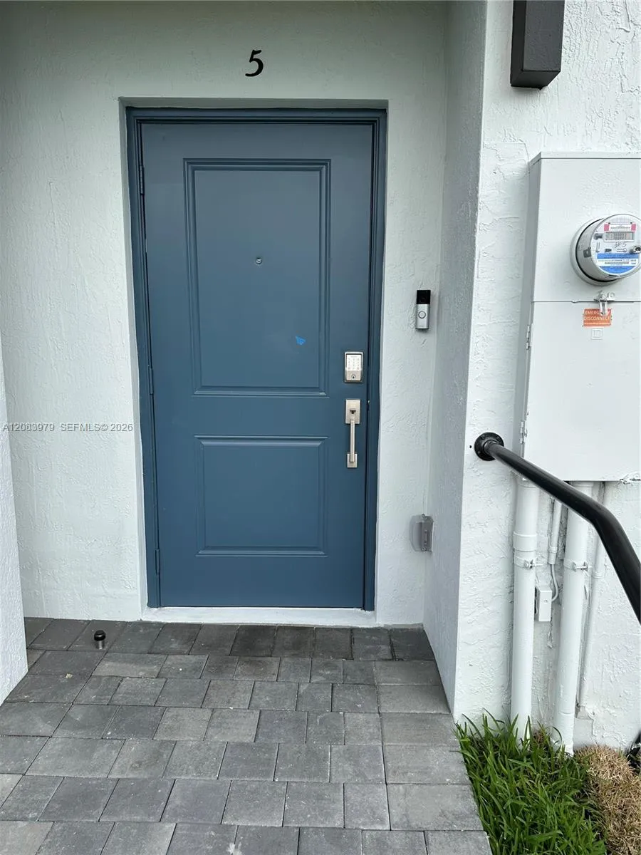 12456 SW 248th St #5 Homestead, FL 33032