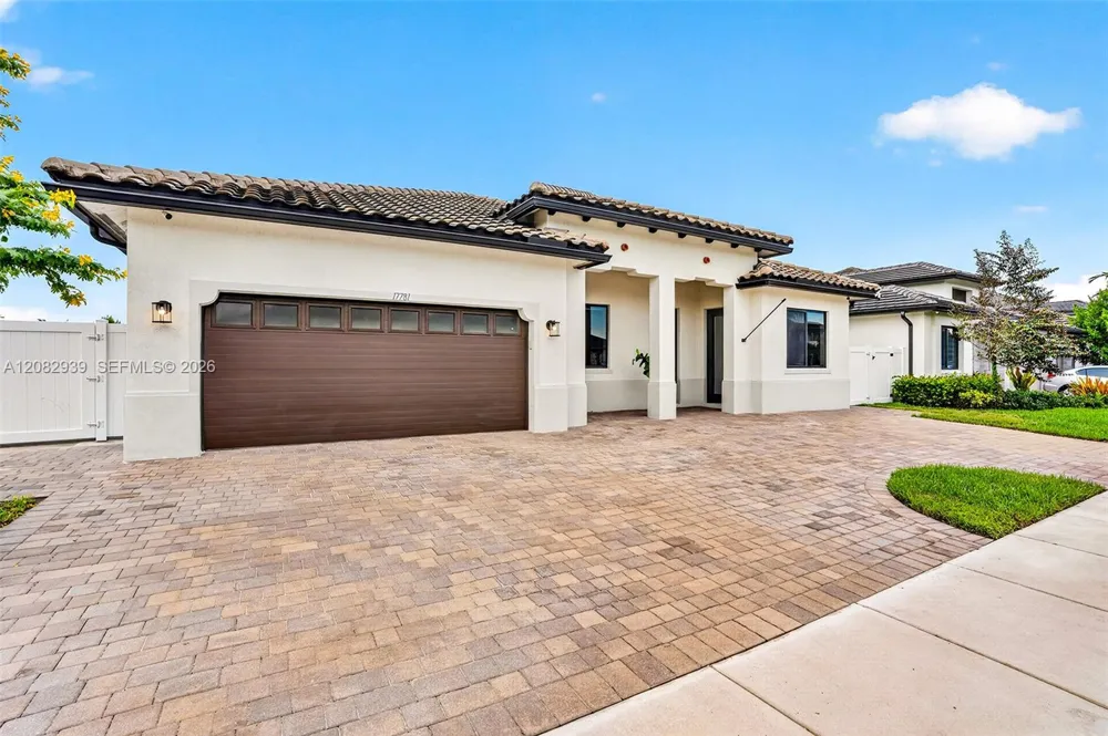 17781 SW 41st St Miramar, FL 33029