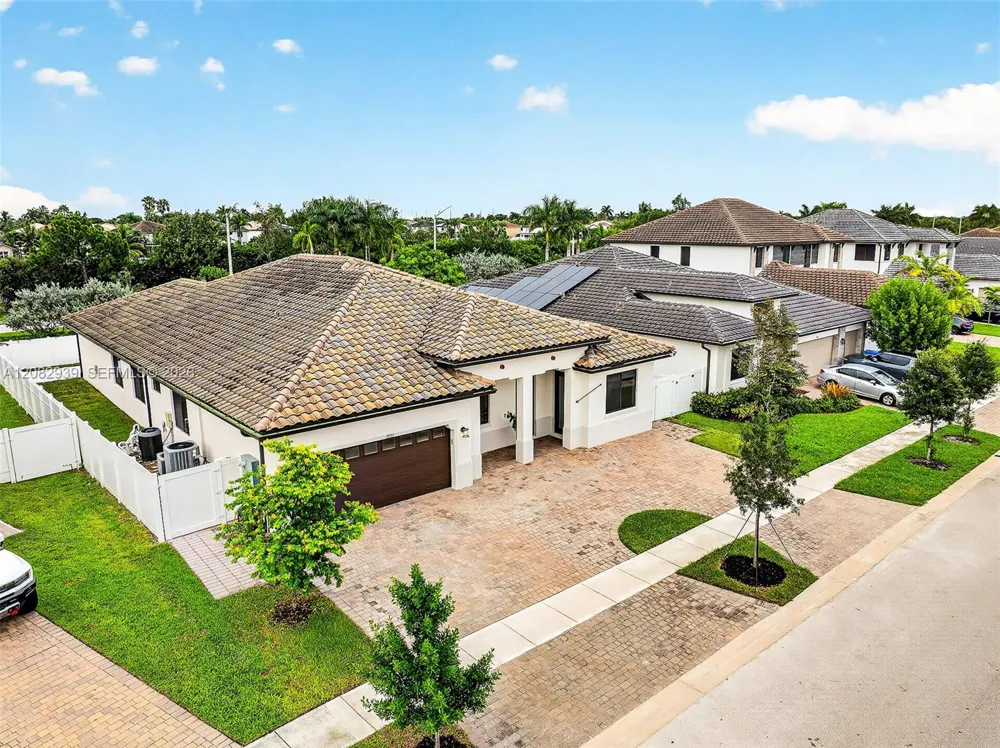 17781 SW 41st St Miramar, FL 33029