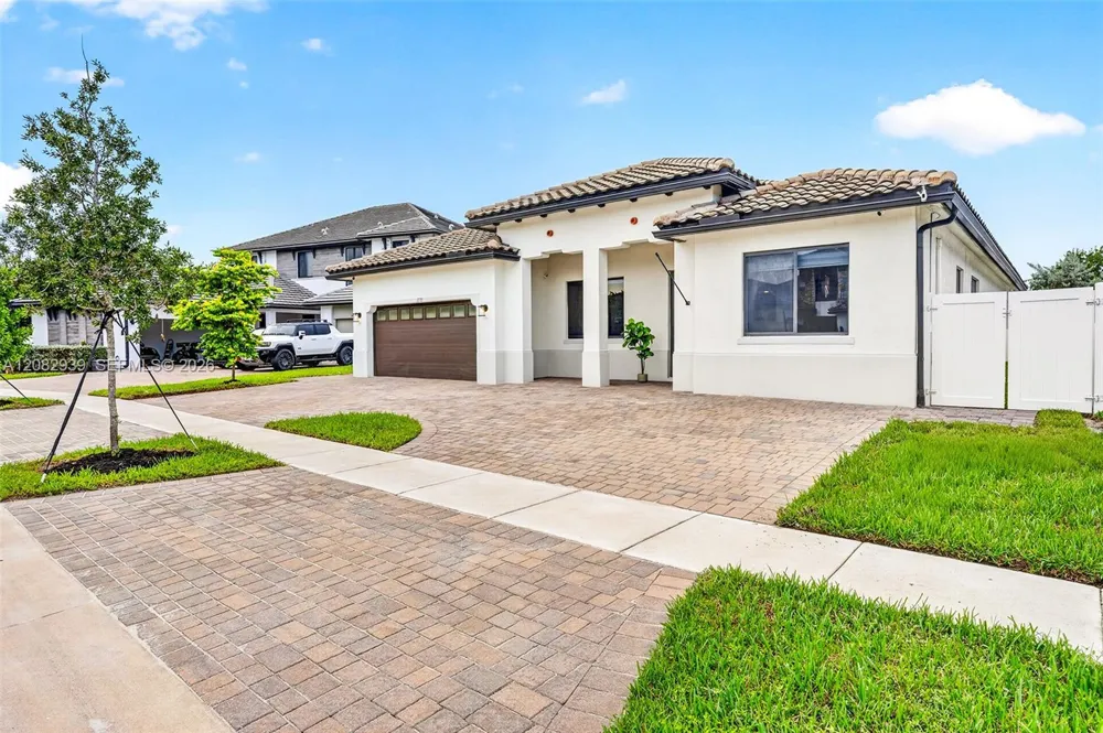 17781 SW 41st St Miramar, FL 33029