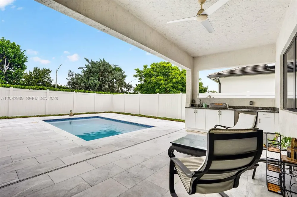 17781 SW 41st St Miramar, FL 33029