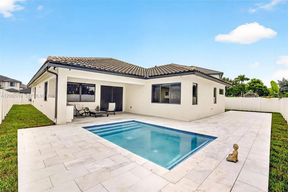 17781 SW 41st St Miramar, FL 33029