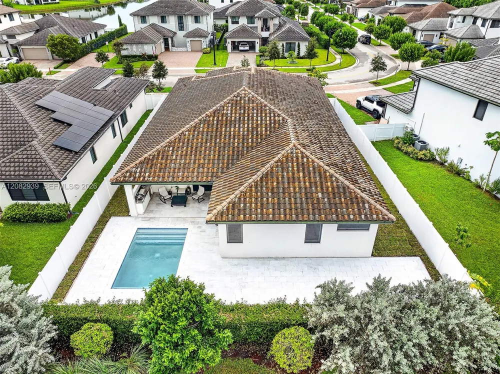 17781 SW 41st St Miramar, FL 33029