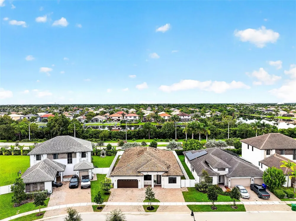 17781 SW 41st St Miramar, FL 33029