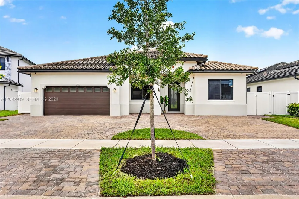 17781 SW 41st St Miramar, FL 33029