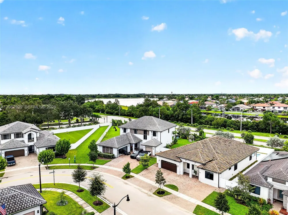 17781 SW 41st St Miramar, FL 33029