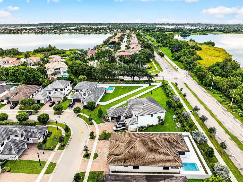 17781 SW 41st St Miramar, FL 33029