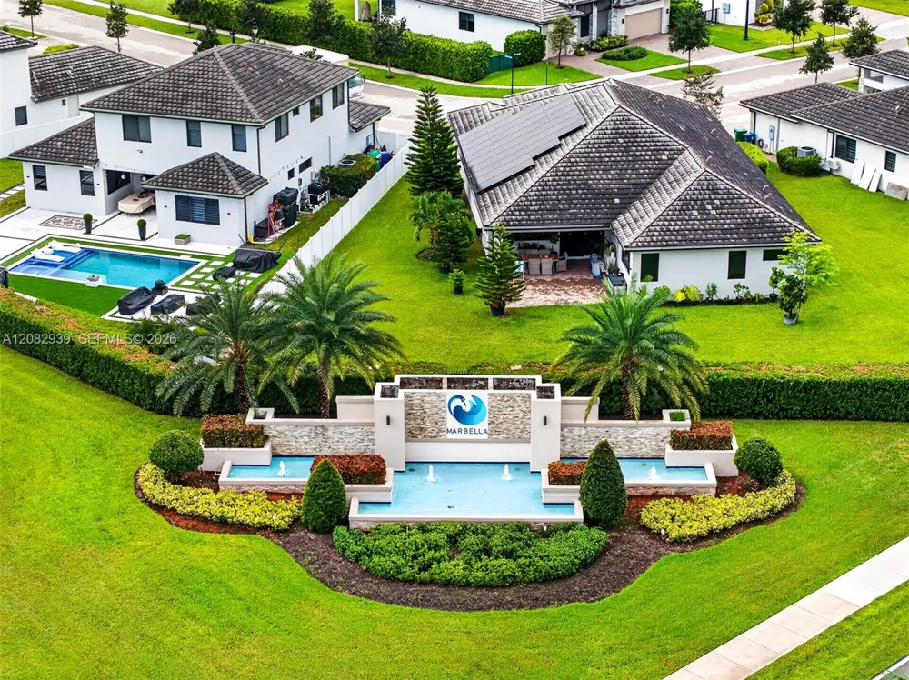 17781 SW 41st St Miramar, FL 33029