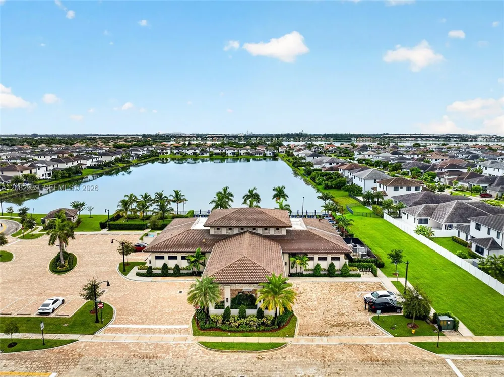 17781 SW 41st St Miramar, FL 33029