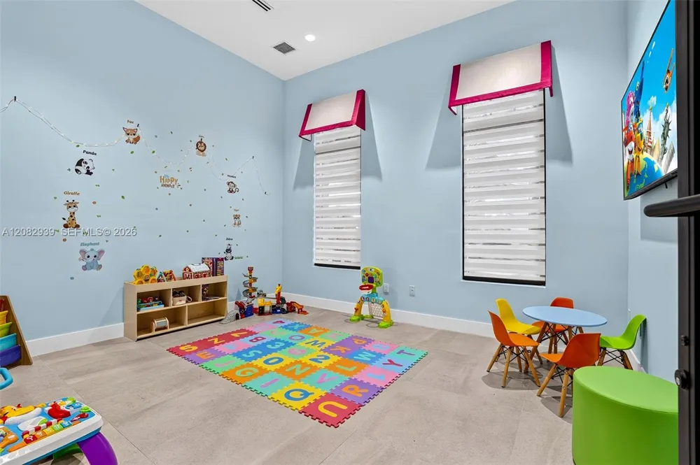 17781 SW 41st St Miramar, FL 33029