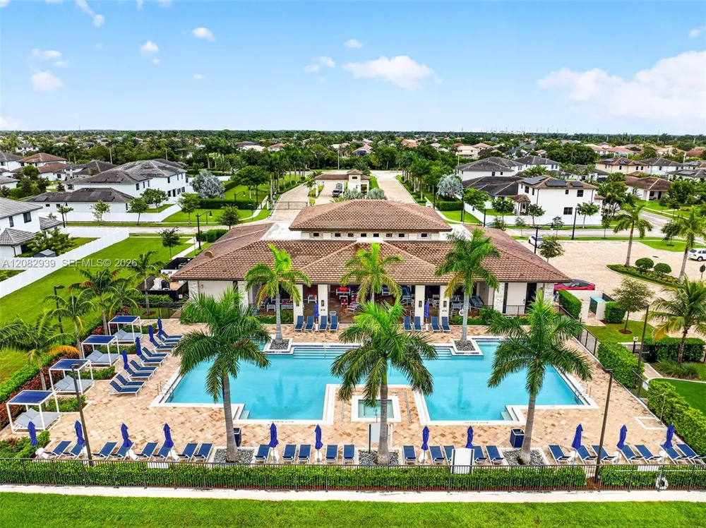 17781 SW 41st St Miramar, FL 33029