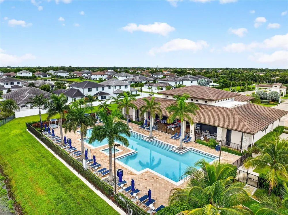 17781 SW 41st St Miramar, FL 33029