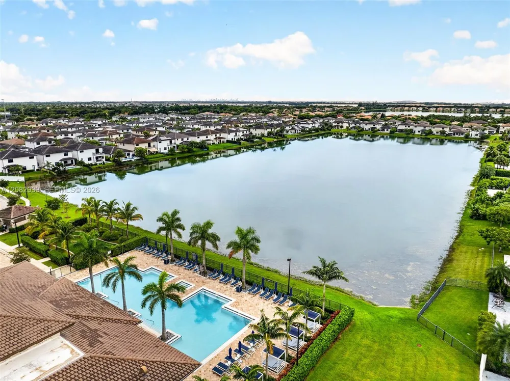 17781 SW 41st St Miramar, FL 33029