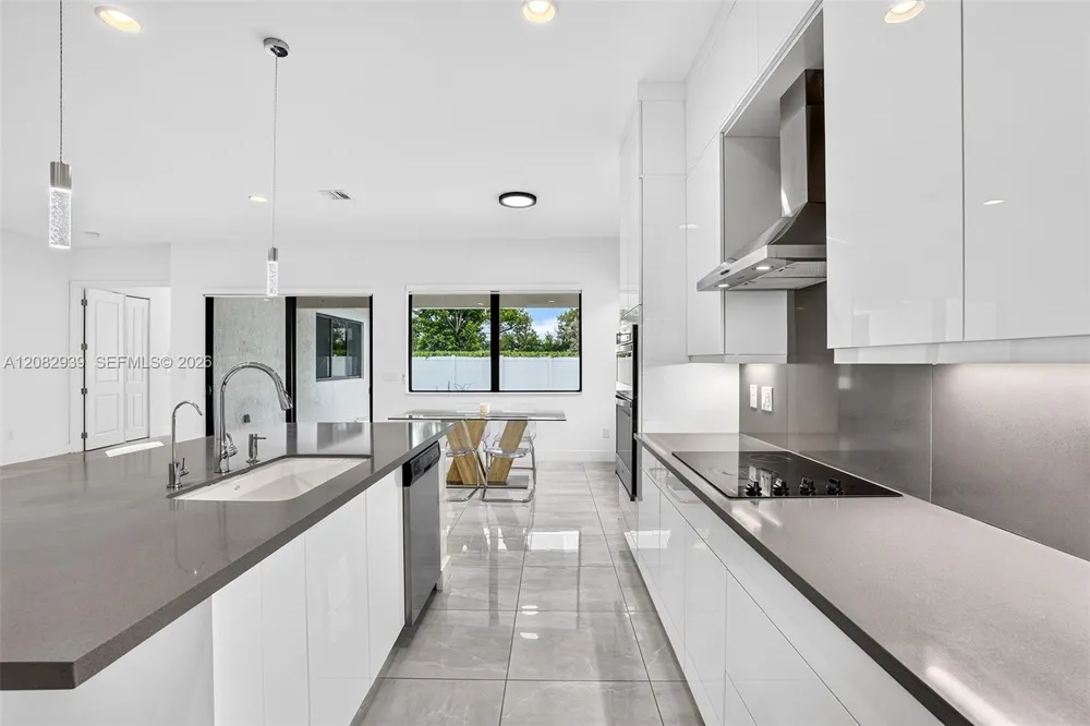 17781 SW 41st St Miramar, FL 33029