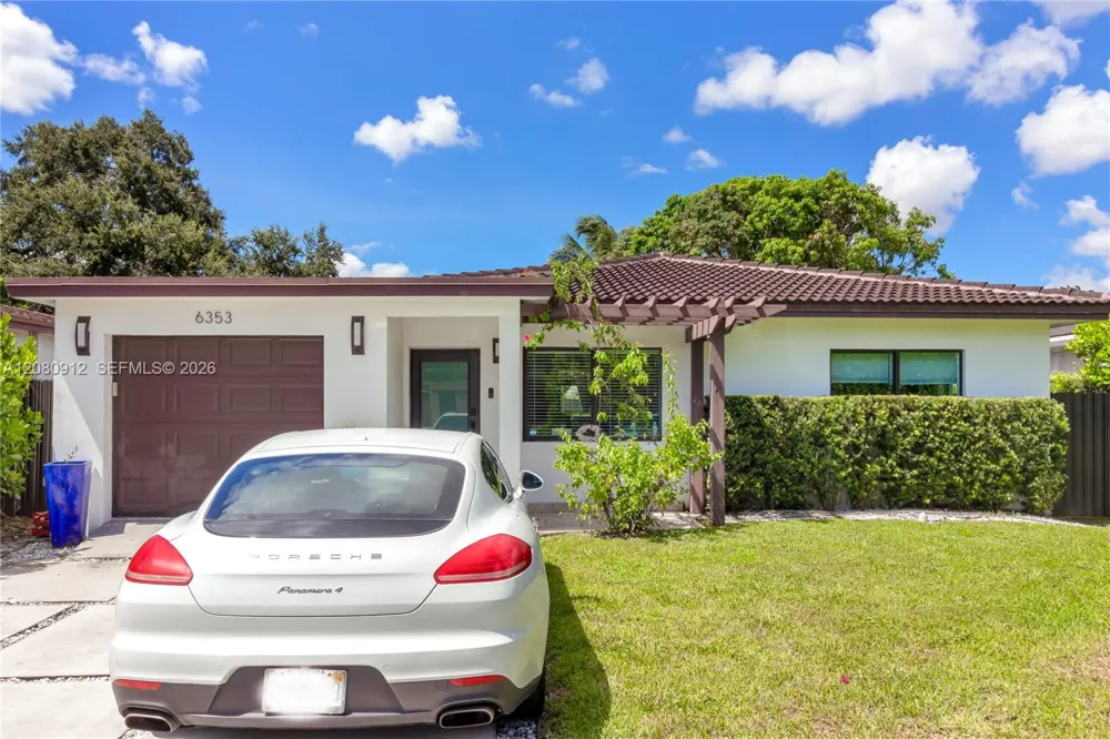 6353 SW 29th St #0 Miami, FL 33155
