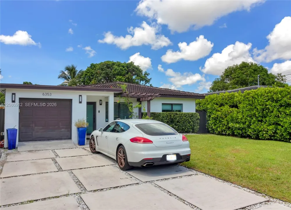 6353 SW 29th St #0 Miami, FL 33155