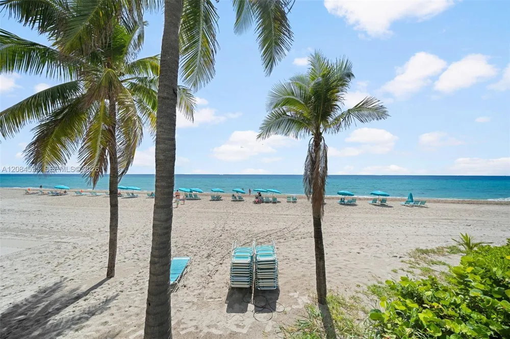 2501 S Ocean Dr #503 Hollywood, FL 33019