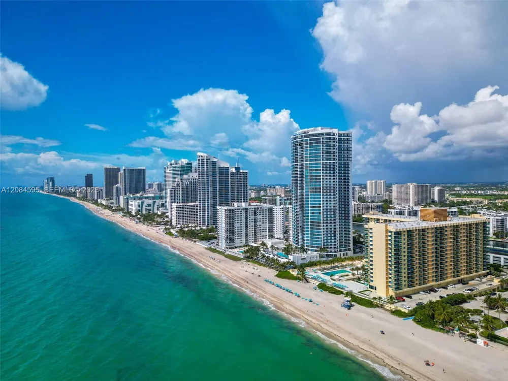 2501 S Ocean Dr #503 Hollywood, FL 33019