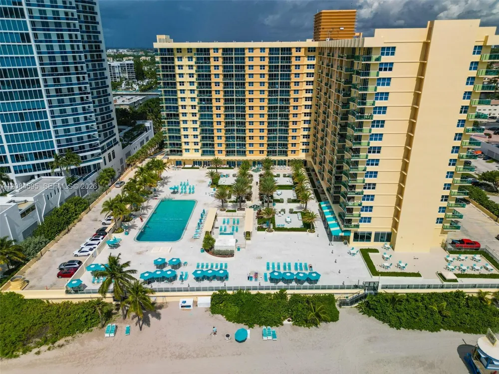 2501 S Ocean Dr #503 Hollywood, FL 33019