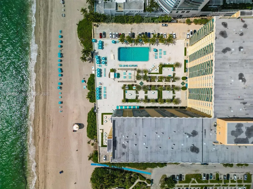 2501 S Ocean Dr #503 Hollywood, FL 33019
