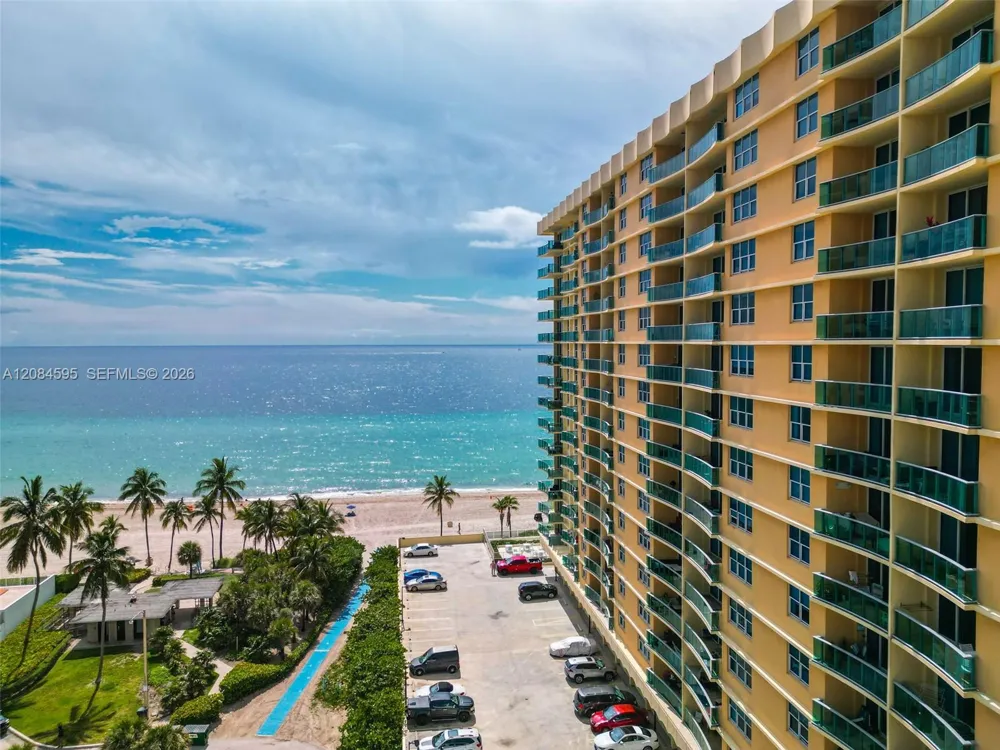 2501 S Ocean Dr #503 Hollywood, FL 33019