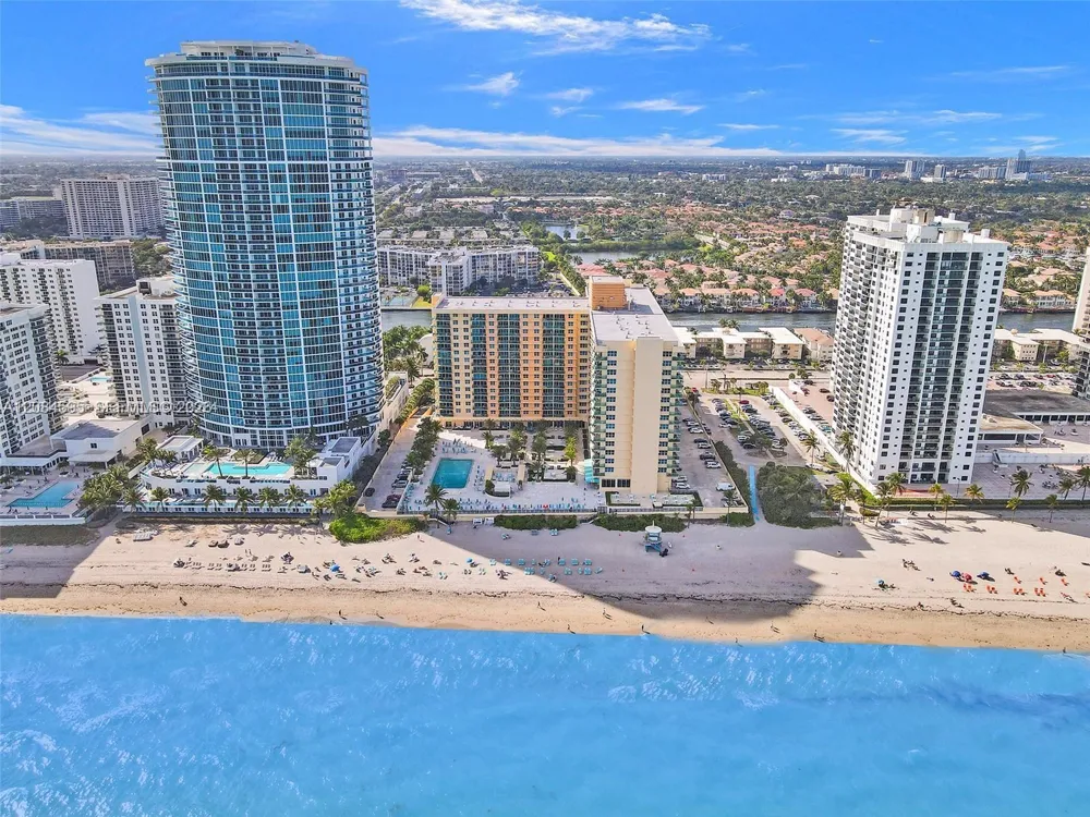 2501 S Ocean Dr #503 Hollywood, FL 33019