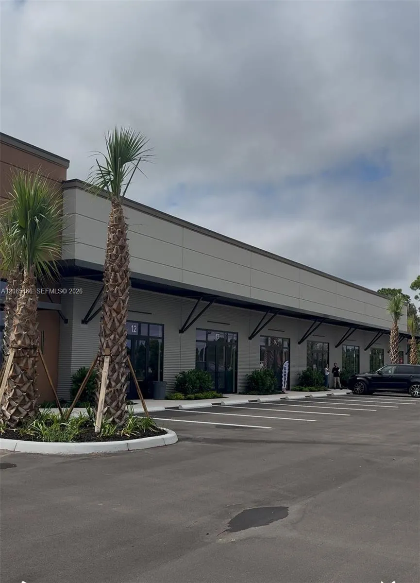 8156 Alico Rd #2 Fort Myers, FL 33967