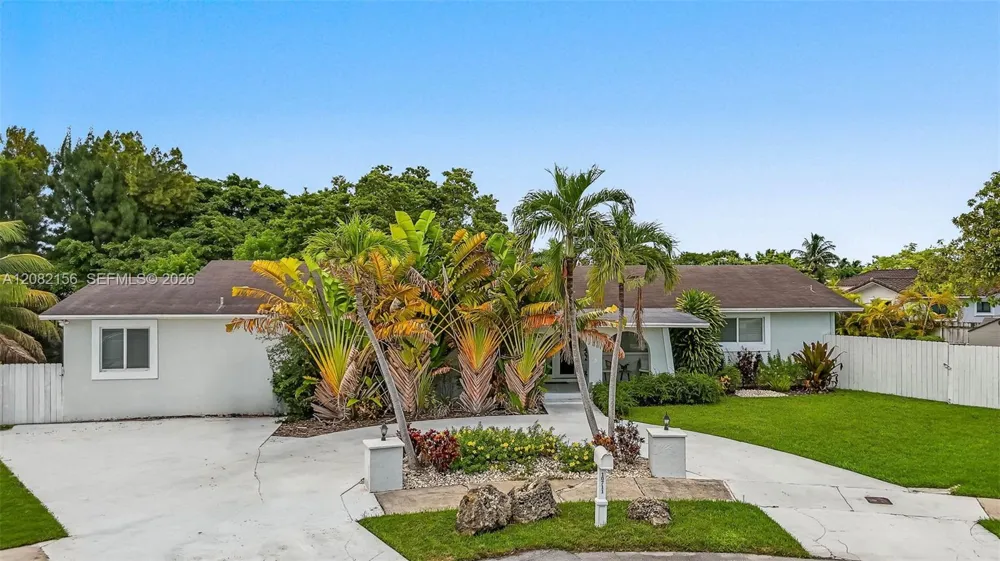 10711 SW 70th St Miami, FL 33173