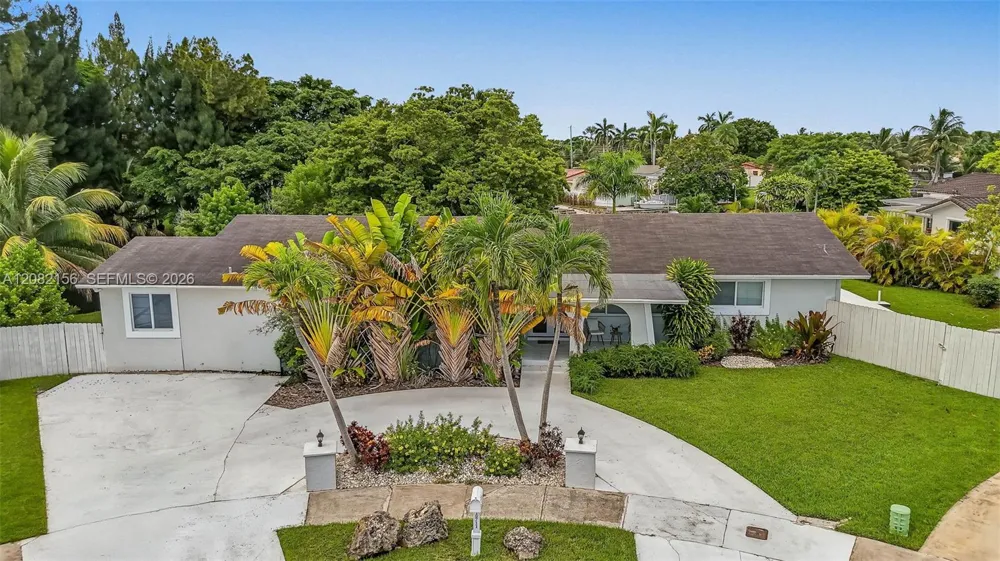 10711 SW 70th St Miami, FL 33173