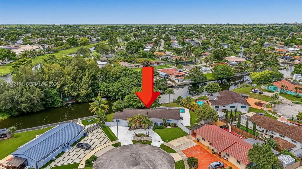10711 SW 70th St Miami, FL 33173
