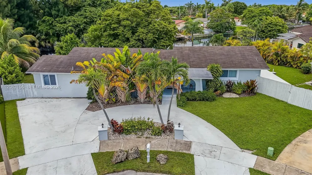 10711 SW 70th St Miami, FL 33173