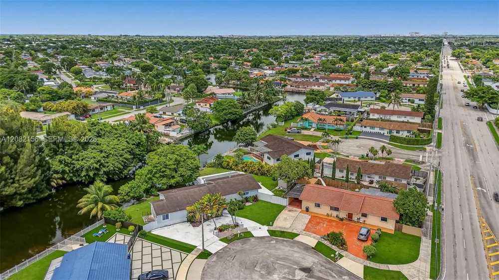 10711 SW 70th St Miami, FL 33173