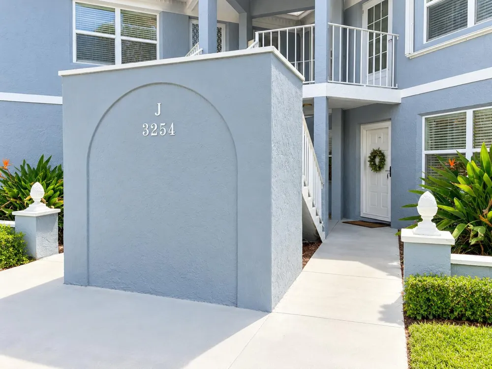3254 SE ASTER LANE #J239 Stuart, FL 34994