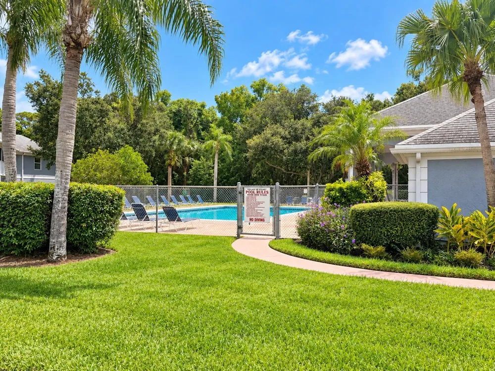 3254 SE ASTER LANE #J239 Stuart, FL 34994
