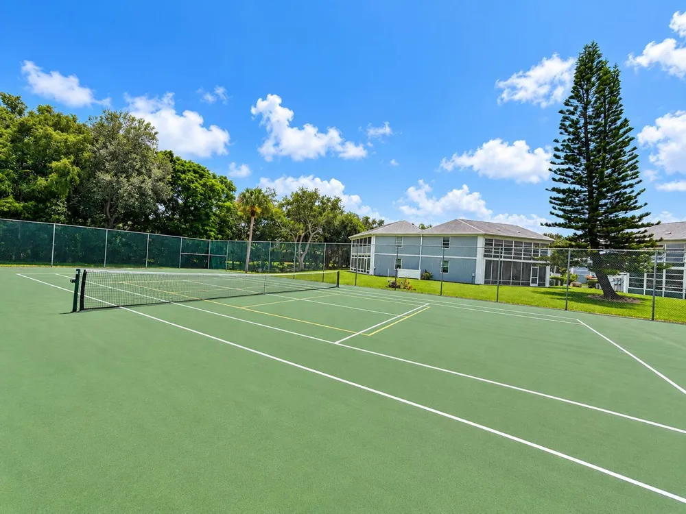 3254 SE ASTER LANE #J239 Stuart, FL 34994