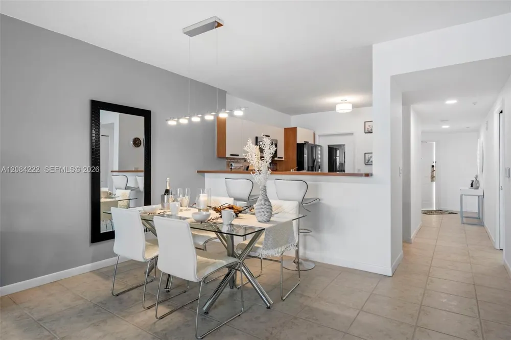 18100 Bay Rd #308 Sunny Isles Beach, FL 33160