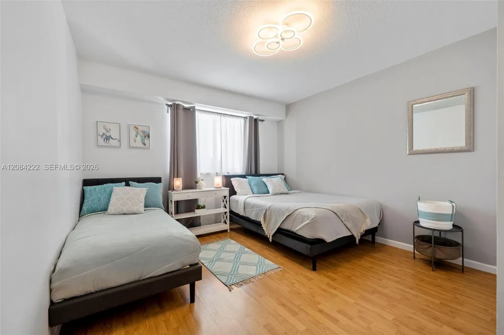 18100 Bay Rd #308 Sunny Isles Beach, FL 33160