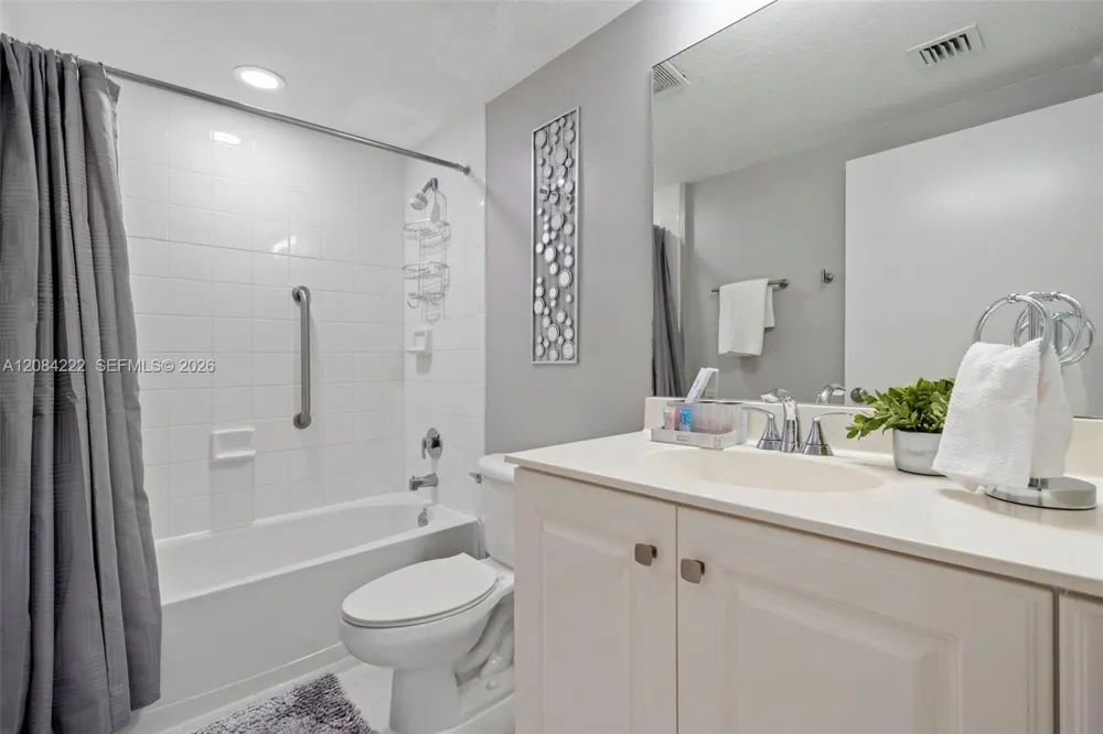 18100 Bay Rd #308 Sunny Isles Beach, FL 33160