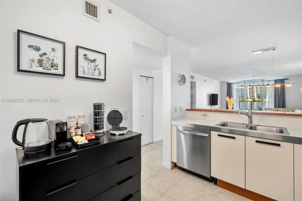 18100 Bay Rd #308 Sunny Isles Beach, FL 33160