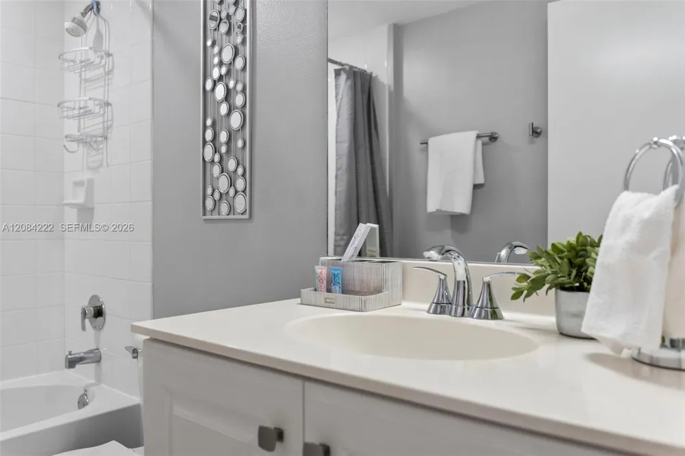 18100 Bay Rd #308 Sunny Isles Beach, FL 33160