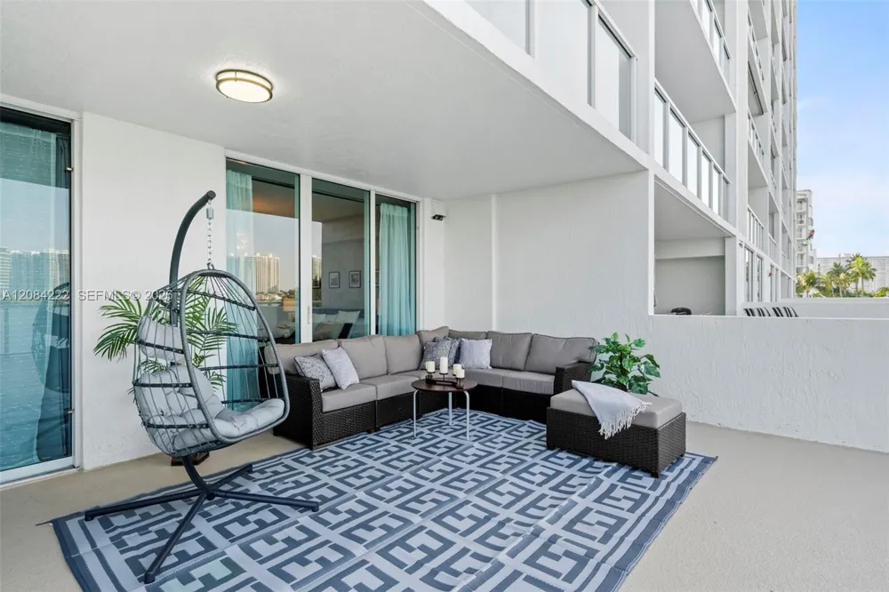 18100 Bay Rd #308 Sunny Isles Beach, FL 33160
