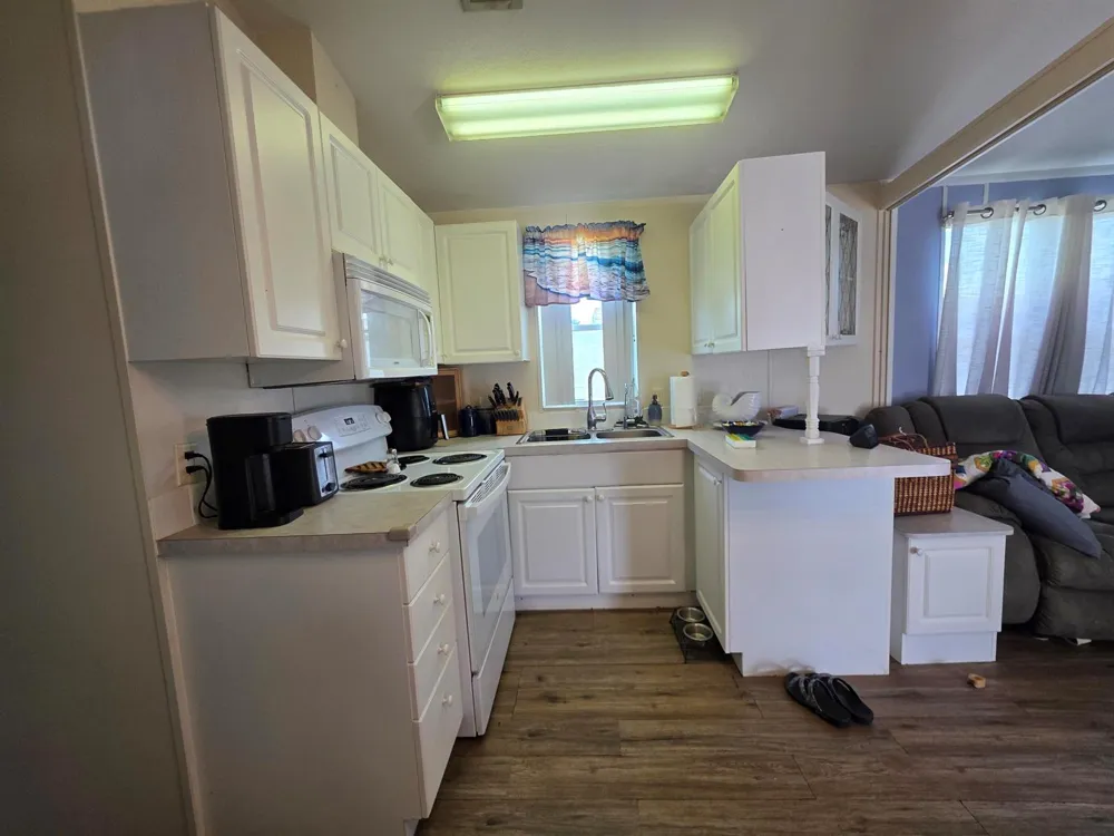 6494 SE 55th Street Okeechobee, FL 34974