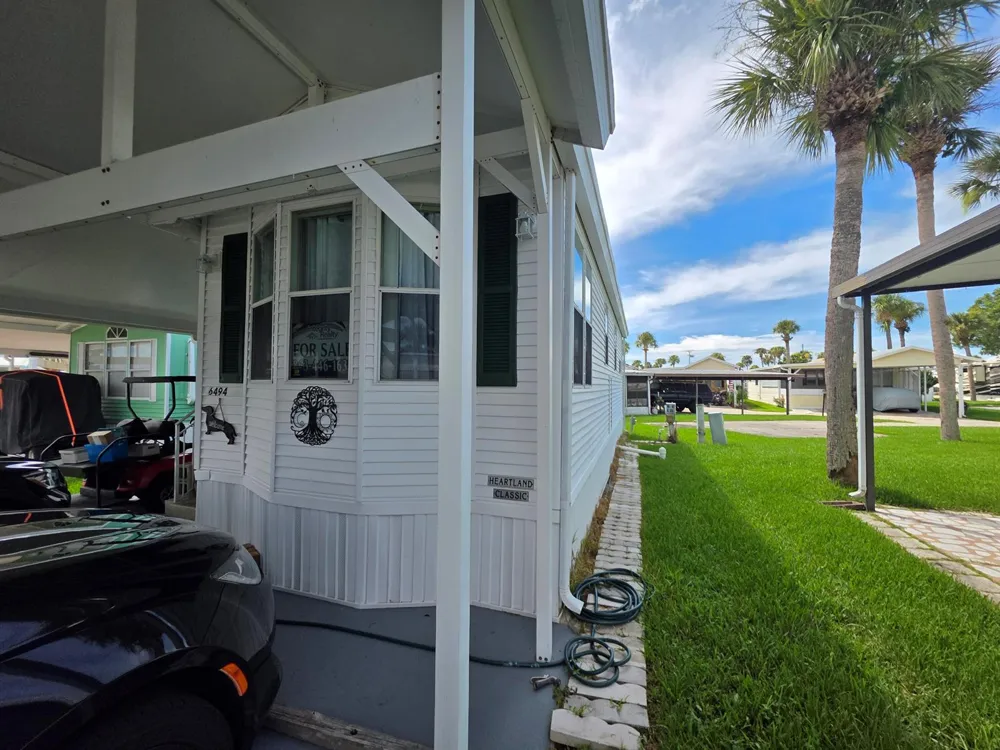 6494 SE 55th Street Okeechobee, FL 34974