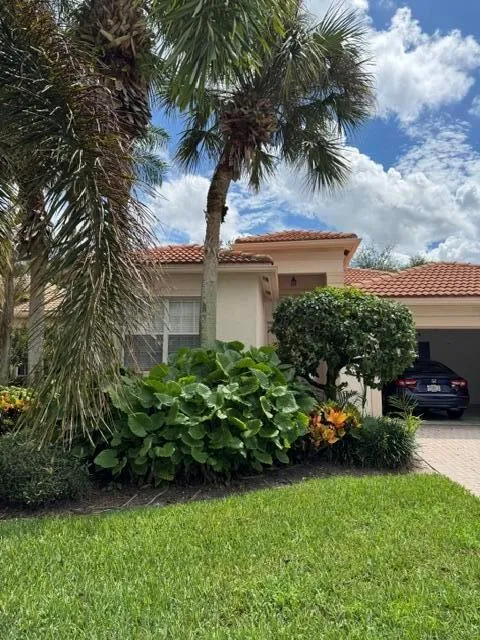 6578 Camarillo Terrace Lane Delray Beach, FL 33446