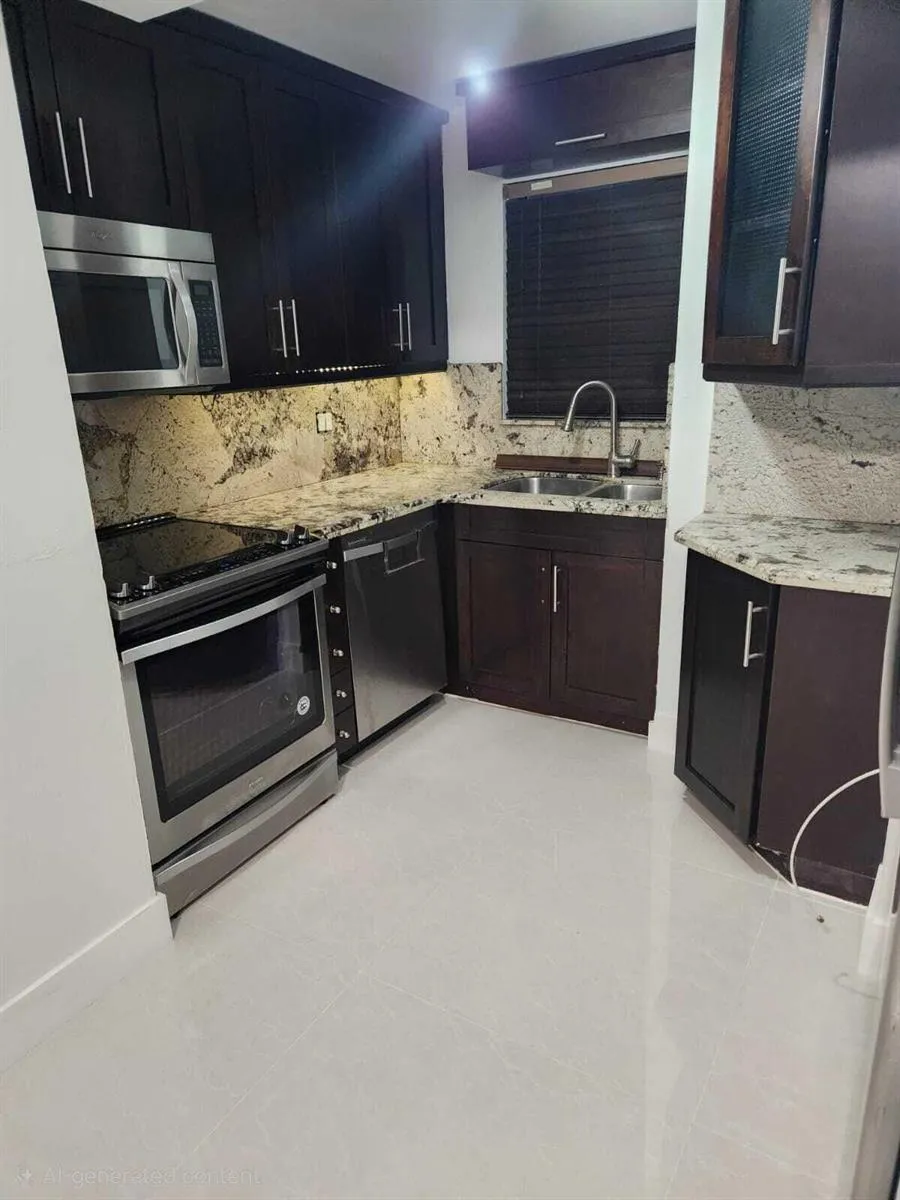 8801 W Flagler Street #407 Miami, FL 33174