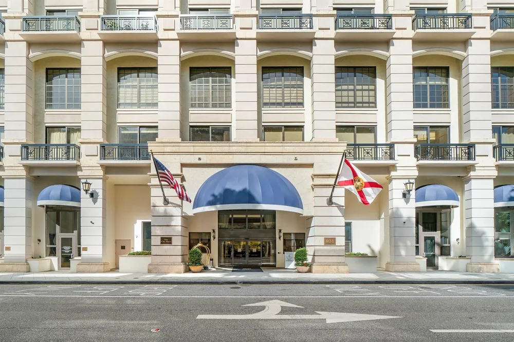 801 S OLIVE AVENUE #903 West Palm Beach, FL 33401