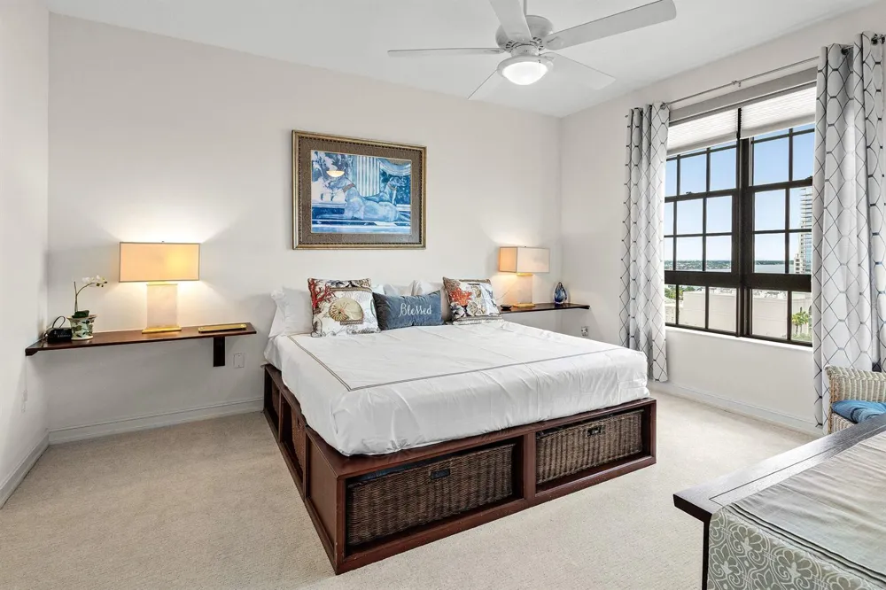 801 S OLIVE AVENUE #903 West Palm Beach, FL 33401