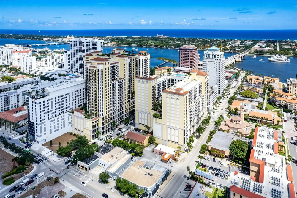 801 S OLIVE AVENUE #903 West Palm Beach, FL 33401