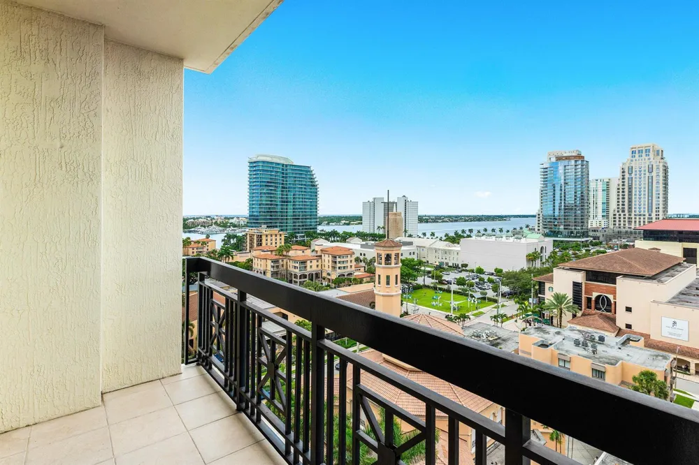 801 S OLIVE AVENUE #903 West Palm Beach, FL 33401