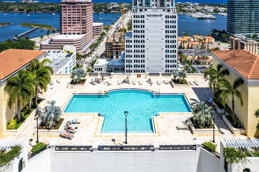 801 S OLIVE AVENUE #903 West Palm Beach, FL 33401